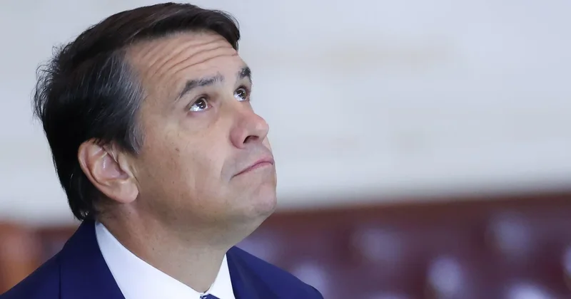 Why Todd Blanche's attorney general nomination vote is on hold