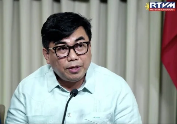 'Wrong guy': Matibag denies owning multimillion-dollar US mansion