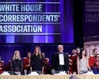 Trump to speak at White House press dinner rescheduled after shooting