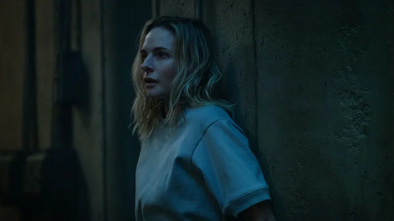 Silo Season 3, episode 4s ending explained: What happened to Bernard?