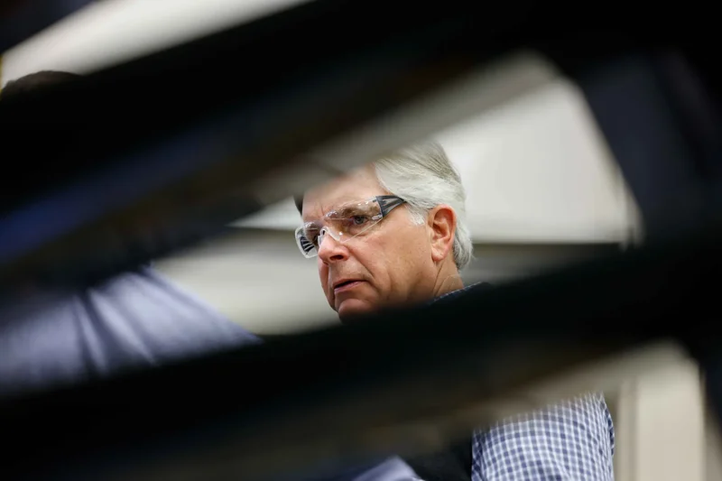 How GE CEO Larry Culp pulled off the turnaround of the century