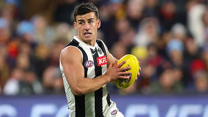 So much for being too old and too slow. Here’s how the Pies can make the top four