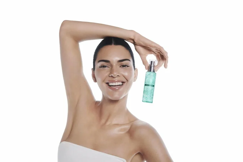 Anua believes K-beauty is replacing French luxury