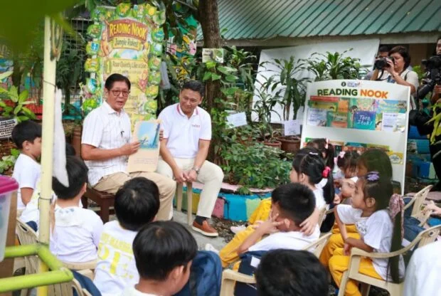 Angara ramps up DepEd’s delivery of Marcos’ education directives