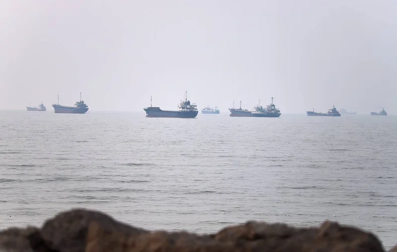 Iran, Oman to decide on fee for passage through Strait of Hormuz — ambassador