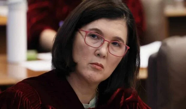 Ethics raps filed vs. Pia Cayetano over alleged spliced impeachment video