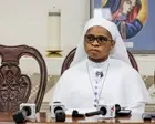 Texas nun detained by ICE speaks out for first time: ‘It was very heartbreaking for me’