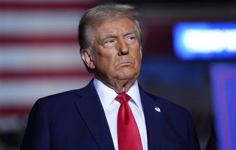 Trump optimistic about possibility of peace deal on Ukraine — newspaper