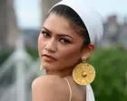 Treasure as trinkets: Zendaya’s earrings renew debate on ownership of ancient artefacts