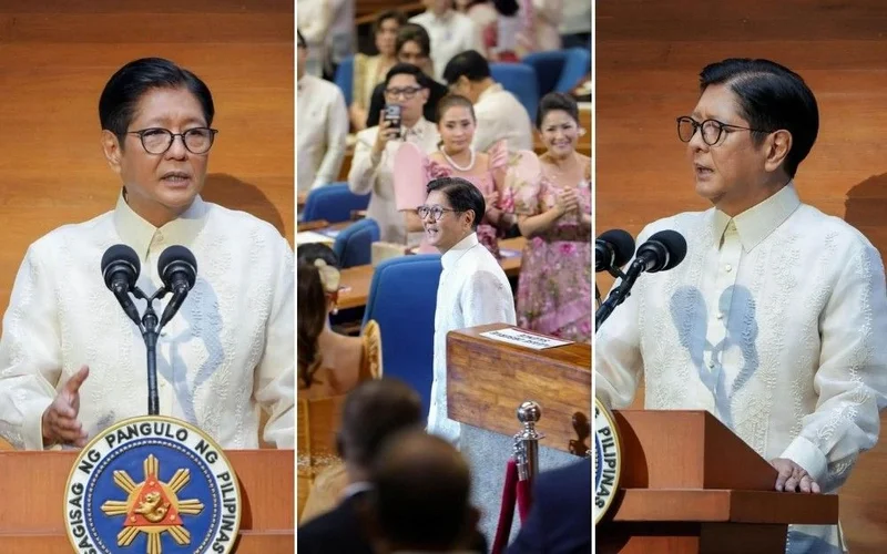 Long SONA Short: 4 key issues Marcos tackled