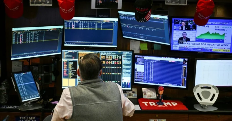 Stock markets recover as oil retreats