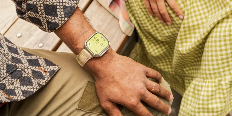 Granola meeting notepad comes to watchOS as Apple Watch becomes an AI device