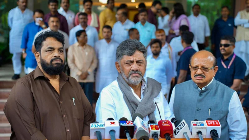 CWMA upholds CWRC’s order to Karnataka to release water to Tamil Nadu