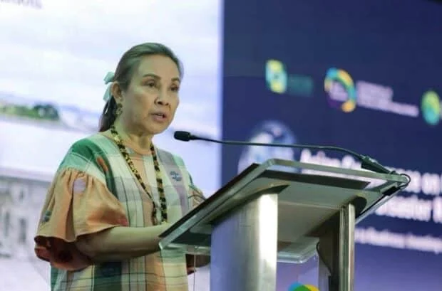 Protecting families, jobs core of disaster resilience – Legarda