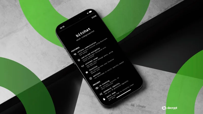 India Orders GitHub to Take Down Jack Dorsey's Bitchat Amid Protests