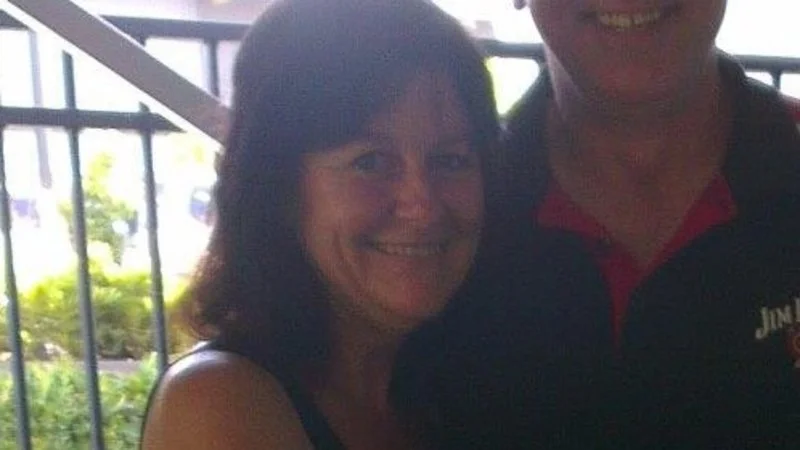 Woman ‘tied up and murdered’ after Mother’s Day dinner