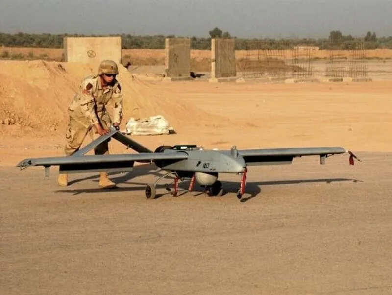 War machines can run amok with AI in control