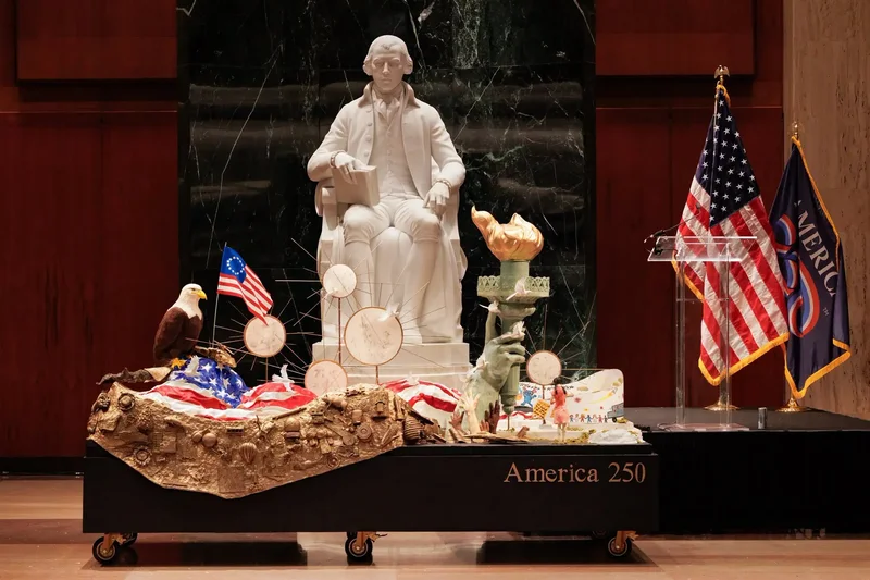 The Republic of the Replica
