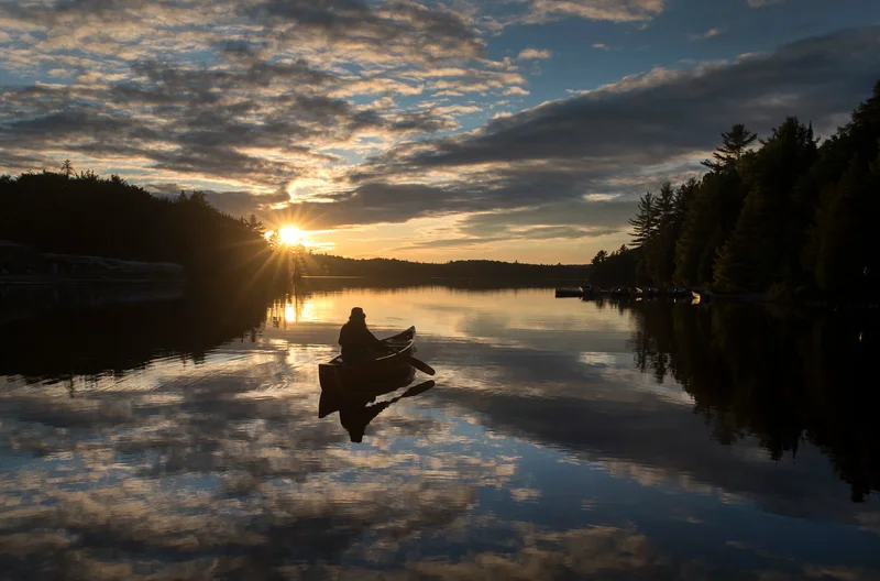 Gaming the Hunger Games of campgrounds: 5 tips for booking coveted summer sites