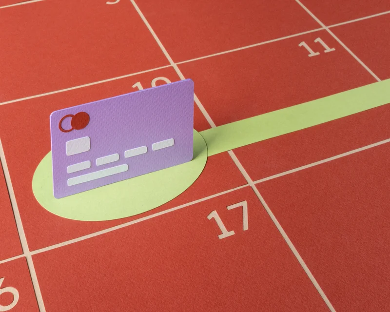 Yes, it's possible to save money while paying off credit card debt. Here's how