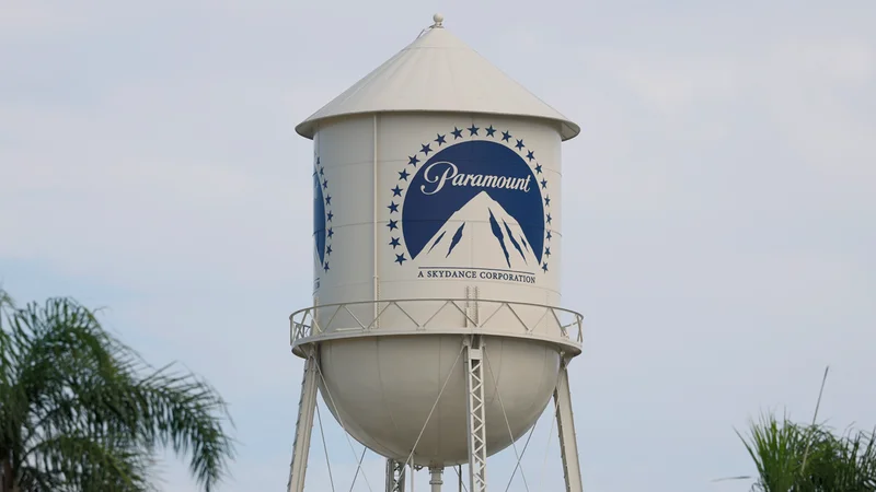 Paramount and Warner Bros. Deal Officially Paused, Could Be on Hold Until June 2027