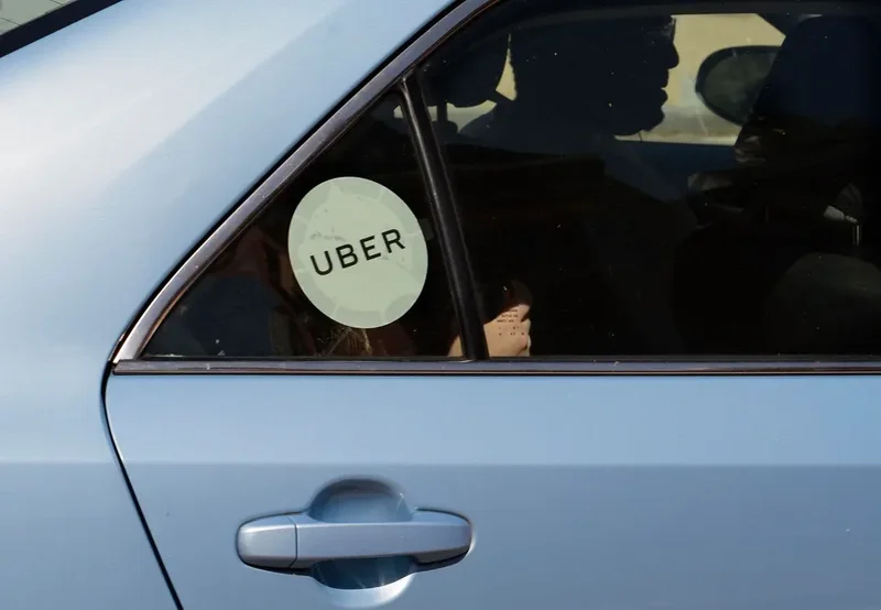 New Lawsuit Claims Uber Covered Up Sexual Assault Stats, Board 'Ignored Red Flags'