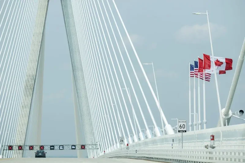House committee will meet on call to probe Carney’s Gordie Howe bridge deal