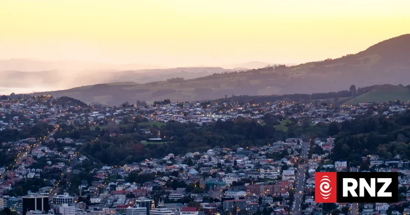 Otago councils want to form unitary authority - without Dunedin