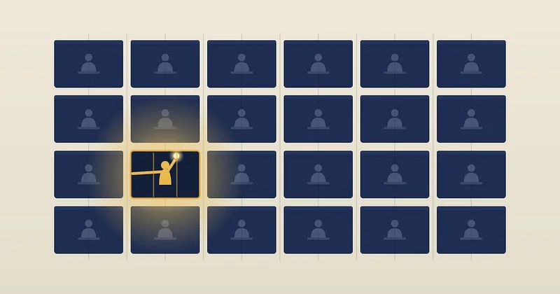 Your people get AI. Get out of their way.