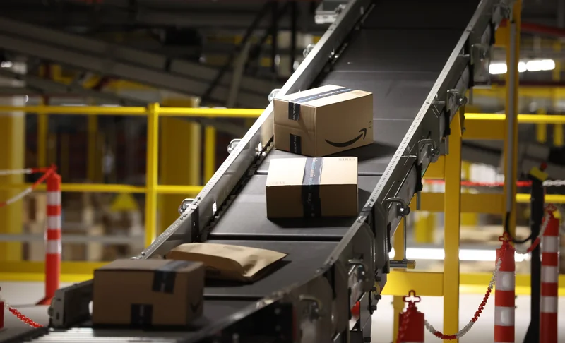 Amazon cracks down on use of AI images by sellers after New York law