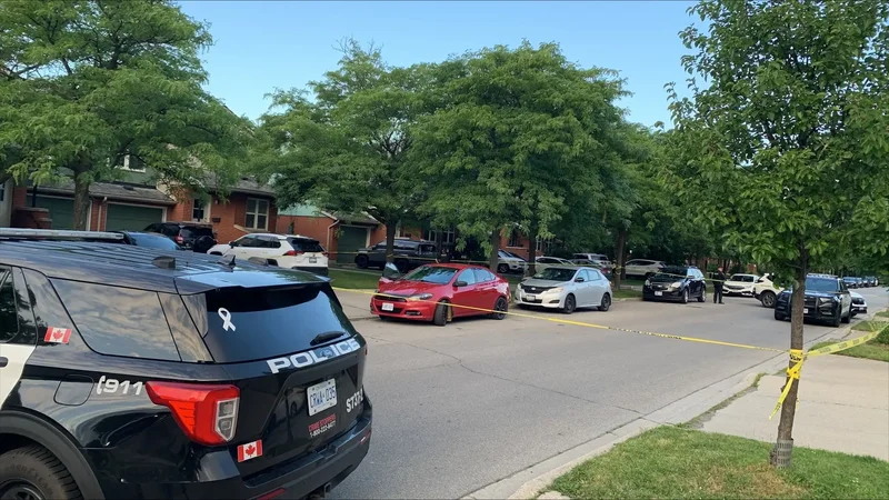 Hamilton police seek 15-year-old suspect in double homicide