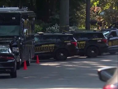 Family of 8 found dead in burning Michigan home in murder-suicide: Authorities