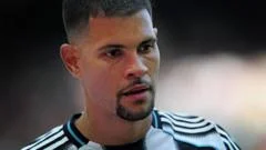 Arsenal set to make £70m bid for Newcastle's Guimaraes