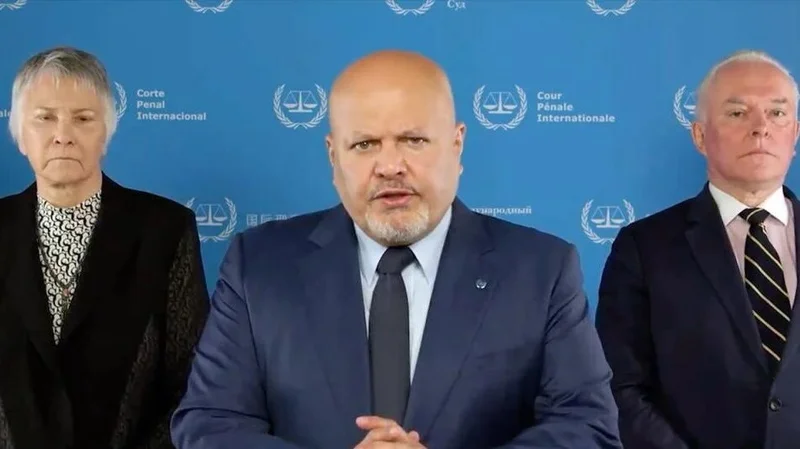 US prosecutor who helped ICC's Karim Khan seek Israeli arrest warrants breaks her silence