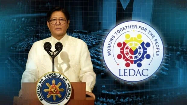 SONA 2026: Marcos enters final two years with key bills pending