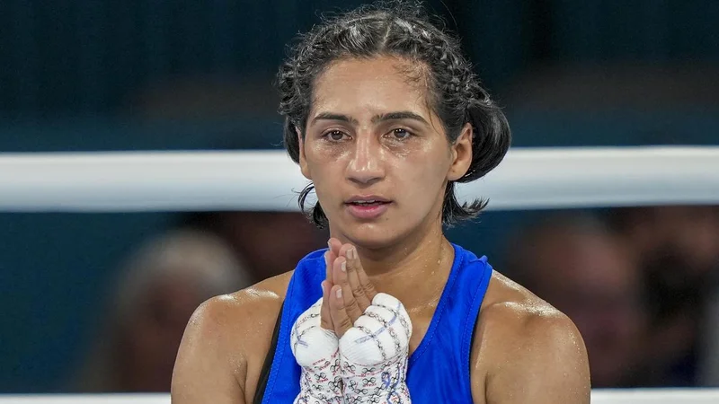 Commonwealth Games: Preeti, Priya assured of medals
