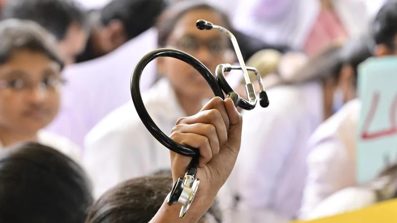 More cases against MBBS student for morphing images of female students in Kerala’s Thiruvananthapuram