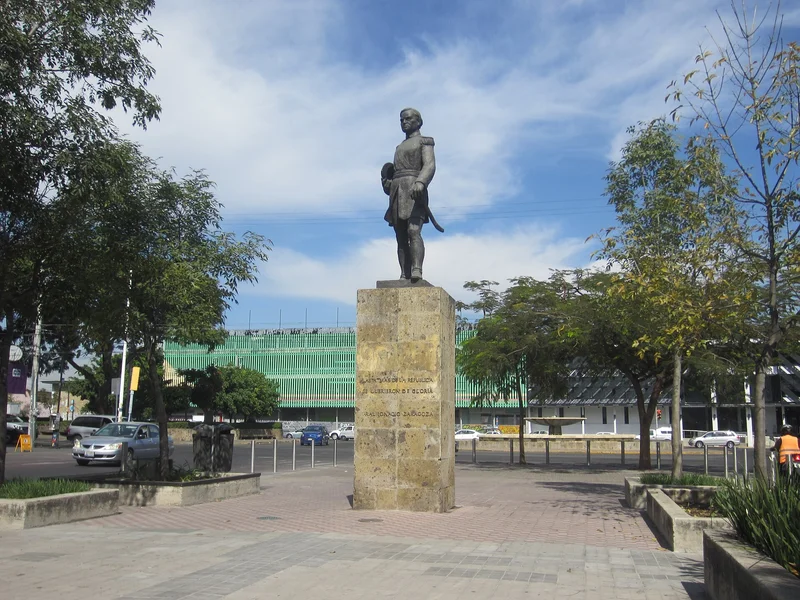 Guadalajara October Festivals 2026: Dates, Concerts, and Artists Revealed