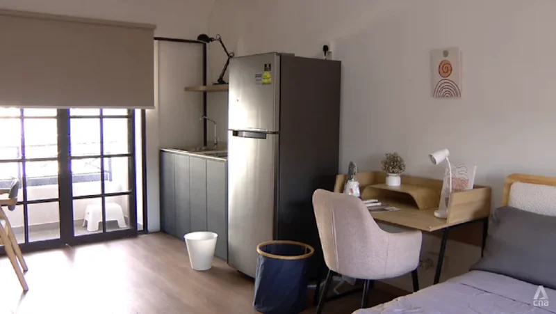 More Singapore landlords turn to multi-tenant rentals for higher returns
