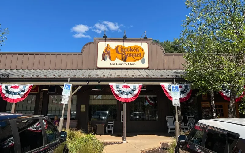 ‘Fired By America’: A Timeline Of Cracker Barrel CEO Julie Masino’s Exit