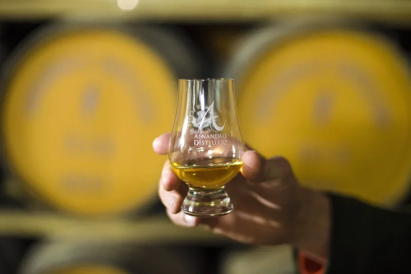 ‘Significant benefit’ expected from removal of US tariffs on Scotch whisky