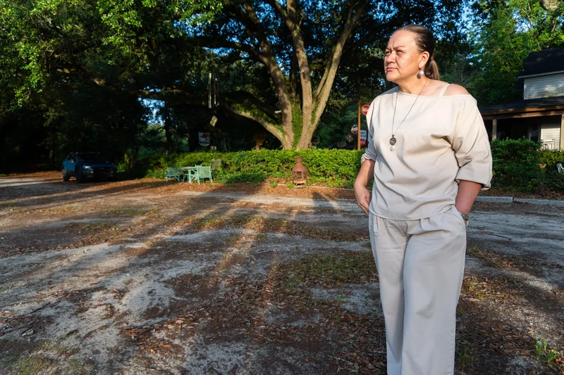 The Newest Federally Recognized Tribe Wants Better Healthcare. It May Be On Its Own.