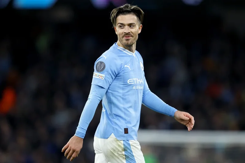 Jack Grealish hits back at Man City pre-season tour snub claims