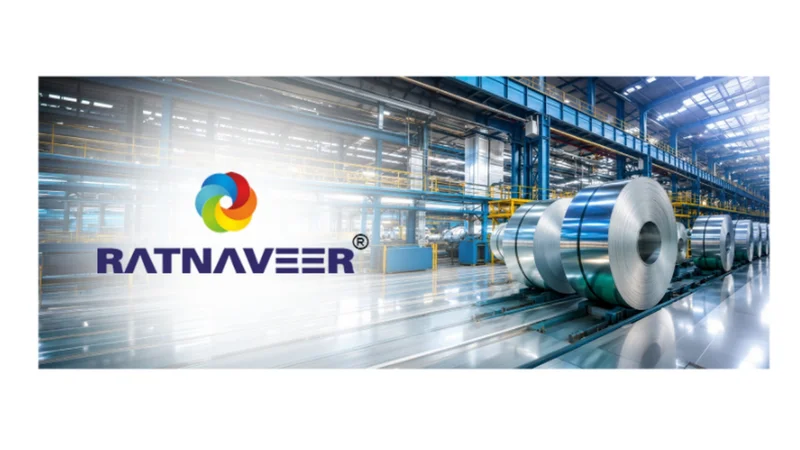 Ratnaveer Precision Engineering Reports 20% Revenue Growth and 21% PAT Growth in Q1 FY27; CCL Project, Credit Rating Upgrade and Rights Issue Approvals Reinforce Growth Strategy