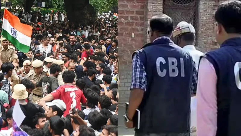 NEET-UG 2026 case: CBI links leak to teachers who set paper, did translation work