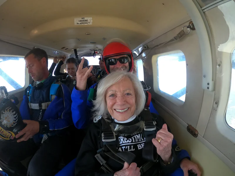 From medical research to religious tolerance, Frances Belzberg spent a lifetime supporting causes that spoke to her