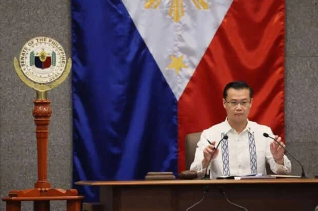 Gatchalian calls for clear education agenda in SONA