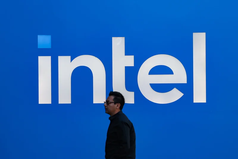 Why we would buy the Intel dip but can't get behind the Dover bounce