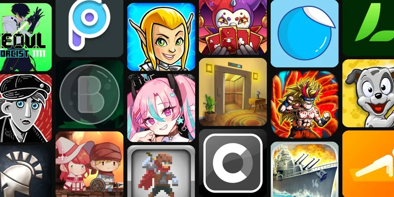 Today’s Android app deals and freebies: Can You Escape, Seoul Exorcist 1111, Unbroken Soul, more