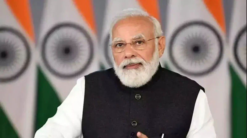 Meta India head, social media users booked over PM Modi posts